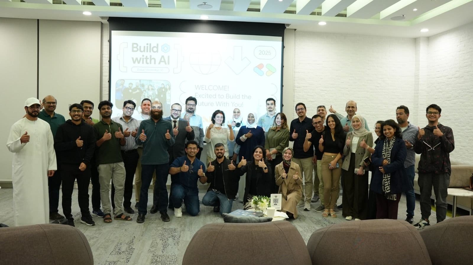 Zaka x Build With AI Workshop